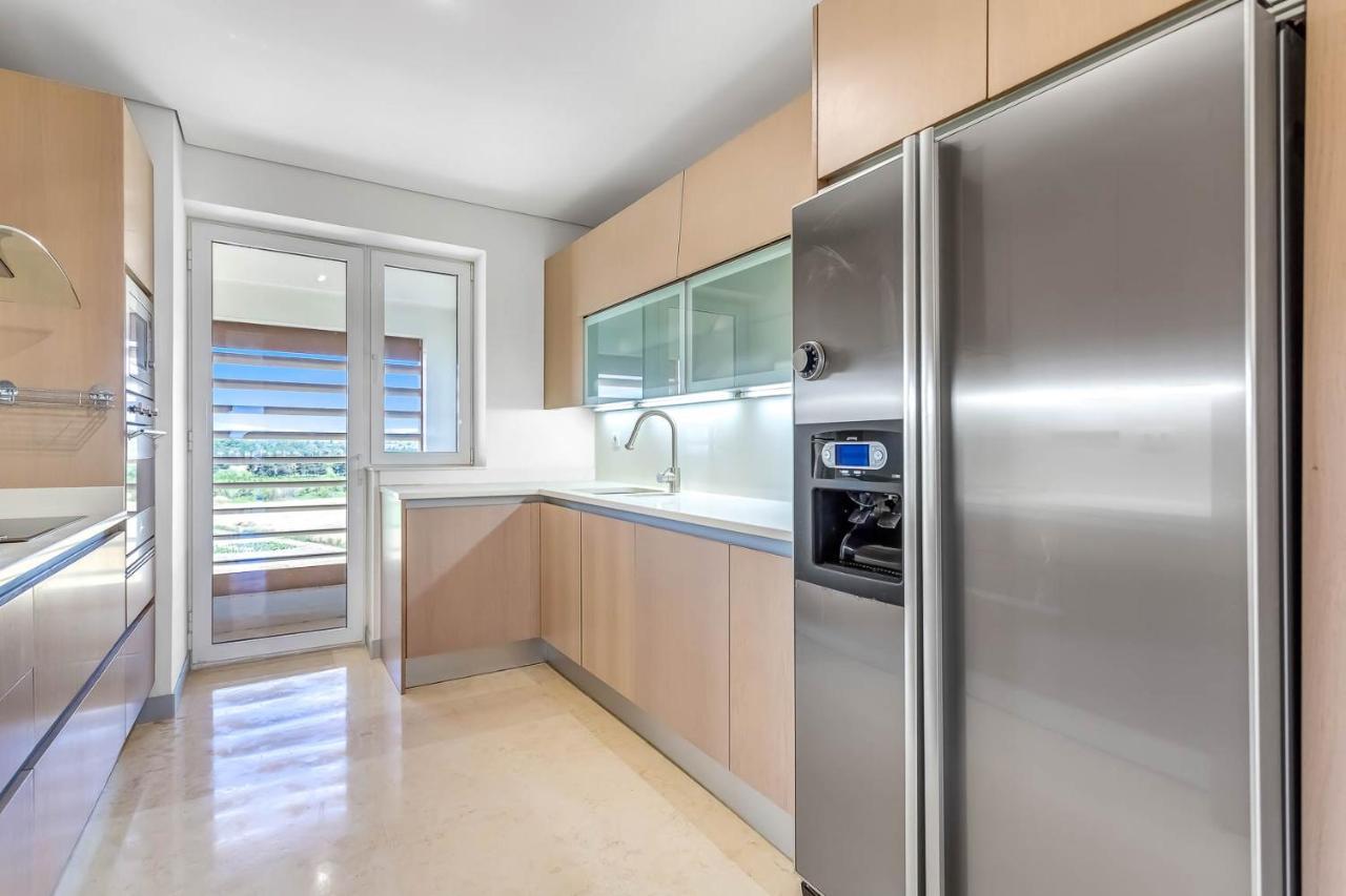 Appartement Ribera Del Marlin Atico/penthouse Sotogrande