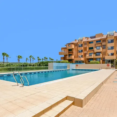 Ribera Del Marlin Atico/Penthouse Apartment Sotogrande Exterior photo