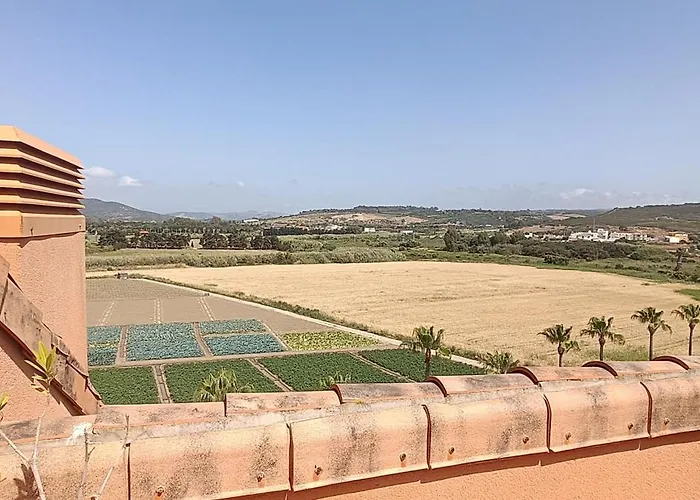 Ribera Del Marlin Atico/Penthouse