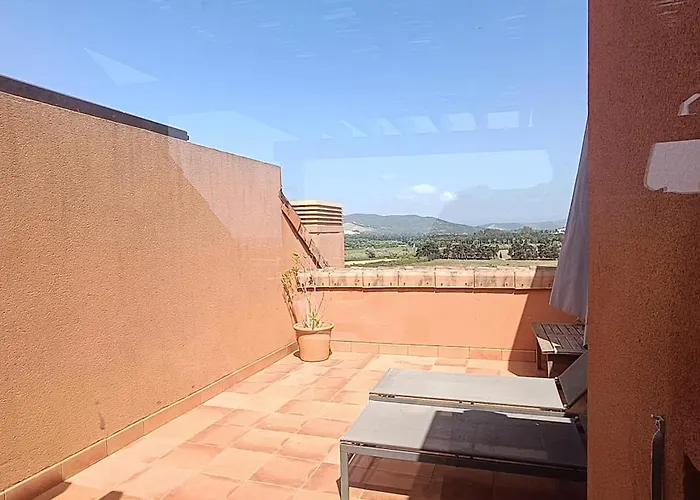 Ribera Del Marlin Atico/Penthouse
