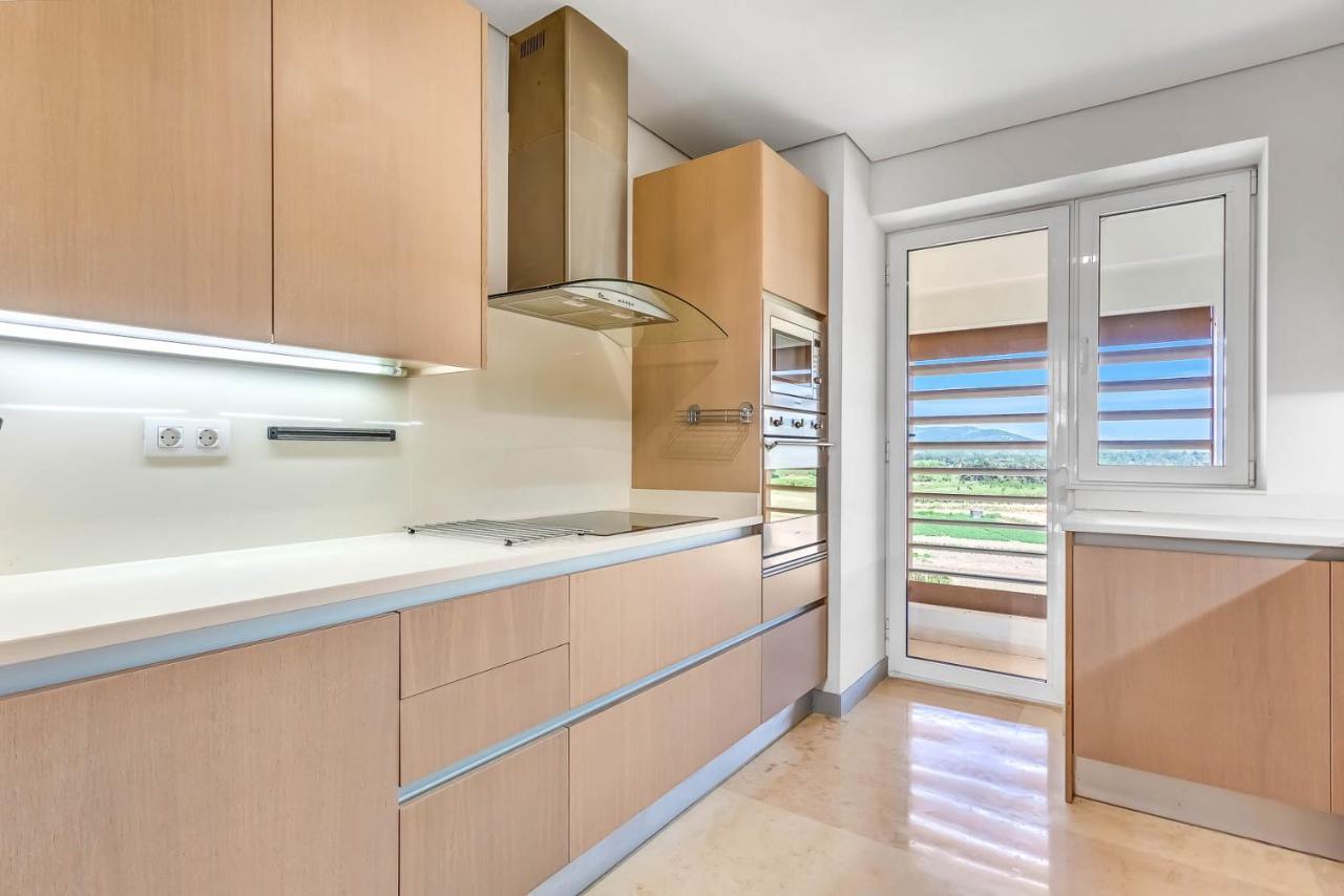 Ribera Del Marlin Atico/penthouse