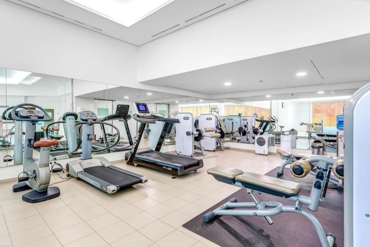 Apartment Ribera Del Marlin Atico/penthouse