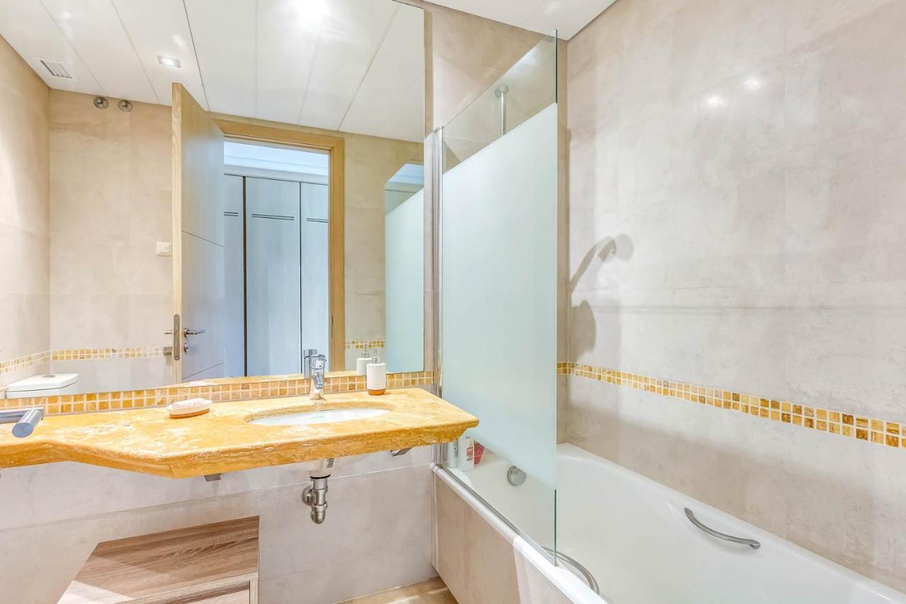 Ribera Del Marlin Atico/penthouse Apartment