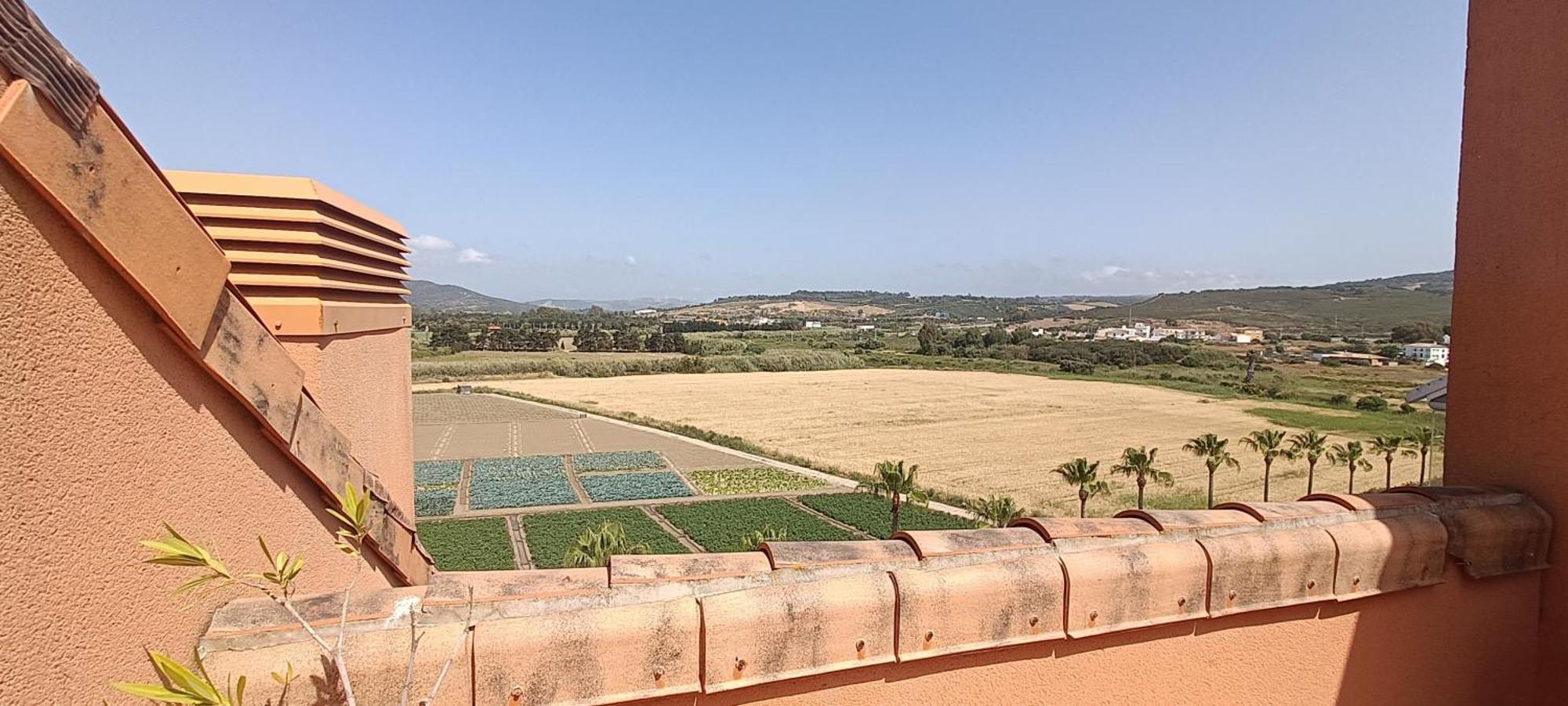 Ribera Del Marlin Atico/penthouse Apartment *