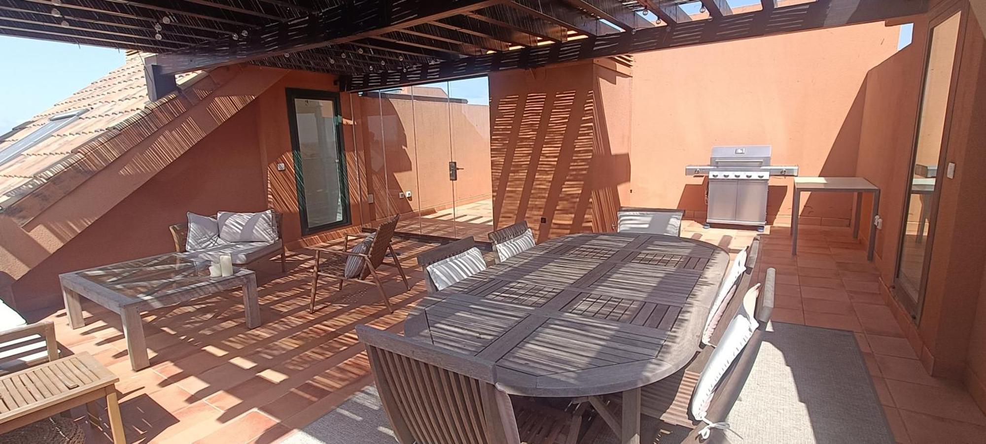 Apartment Ribera Del Marlin Atico/penthouse Sotogrande